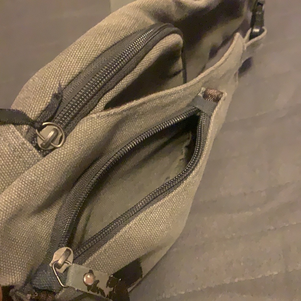 Man bag - Picture 5 of 9